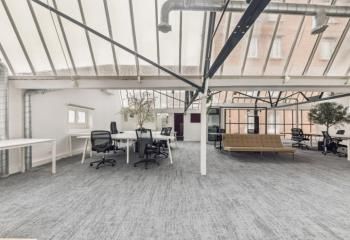 Vente bureaux Boulogne-Billancourt - Proche métro ligne 9 et commerces