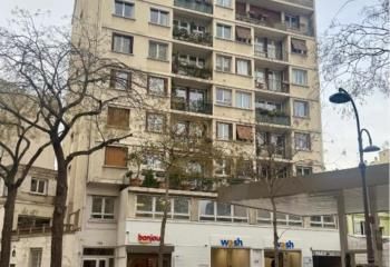 Vente bureaux Paris 14 - Proche métro Plaisance, bus et tramway