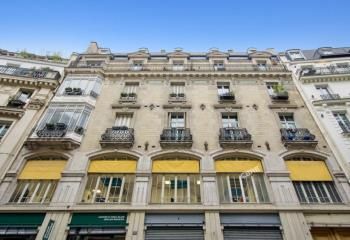 Vente bureaux Paris 10 - Rue des Petites Écuries, proche transports