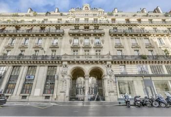 Vente bureaux Paris 1 - Proche métro Louvre-Rivoli et Les Halles