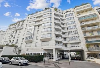 Bureaux à vendre Boulogne-Billancourt - Proche Métro Boulogne-Pont de St Cloud