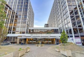 Bureaux à vendre Saint-Cloud - Proche transports et commerces