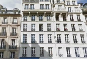 Bureau à vendre Paris 9 - Proche métro Grands Boulevards
