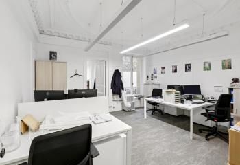 Vente bureaux Paris 8 - Proche Gare Saint-Lazare et métro