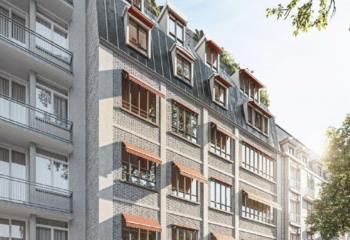 Vente bureaux Paris 18 - Montmartre - Proche métro et bus