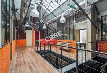 Vente immeuble indépendant Courbevoie - Proche gare et centre-ville