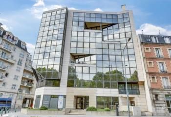 Bureaux à vendre Asnières-sur-Seine - Proche Transilien et Métro