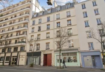 Bureaux à vendre Paris 10 - Proche métro Colonel Fabien