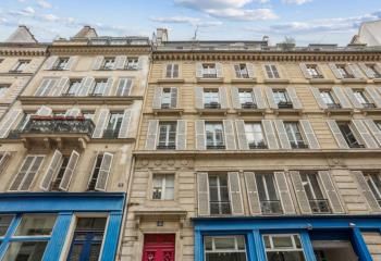 Bureaux à vendre Paris 1 - Proche Châtelet et Pont Neuf
