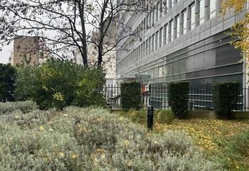 Bureaux à vendre Boulogne-Billancourt - Proche Domaine de Saint-Cloud