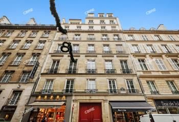 Vente bureaux Paris 8 près Madeleine - Métro et RER