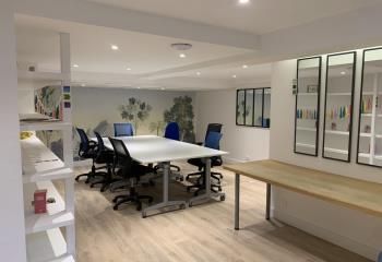 Vente bureau Paris 15 - Proche métro Sèvres-Lecourbe, Volontaires, Pasteur