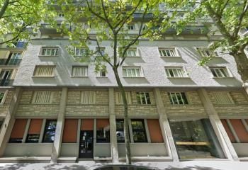 Vente bureaux Paris 16/Boulogne - Porte de Saint-Cloud