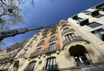 Vente bureau Paris 7 - Proche métro Ecole Militaire