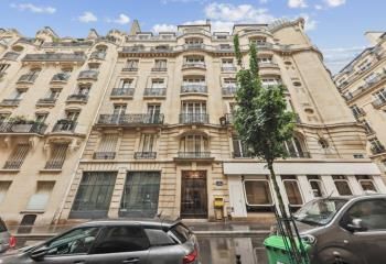 Bureaux à vendre Paris 17 - Proche Argentine et Etoile
