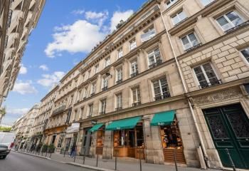 Vente bureaux Paris 8 - Proche Place de la Madeleine