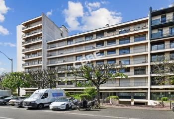 Vente bureaux Levallois-Perret - Proche métro Pont de Levallois