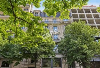 Vente bureaux Paris 12 - Proche Bastille transports