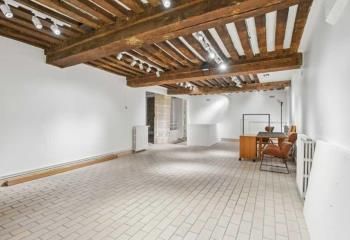 Bureaux à vendre Paris 4 - Place des Vosges et Bastille