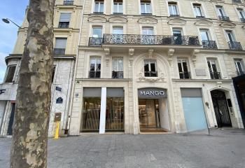 Vente bureaux Paris 6 proche gare Montparnasse