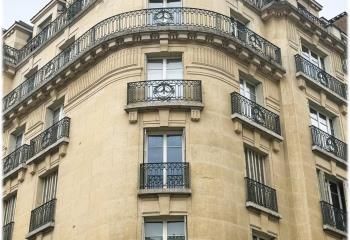 Vente bureaux Paris 7 - Rue de l'Université, proche RER Pont-de-l'Alma