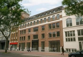 Location bureaux Lille - Proche Gare Lille Flandres et Euralille