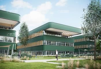 Location bureaux Saint-Maurice-de-Beynost - Proche A42 et A46