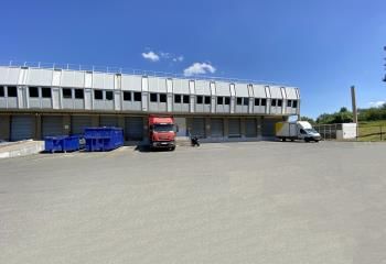 Location entrepôt Villejust - Proximité A10 et transports en commun