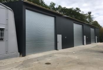 Local d'activité à louer Saint-Germain-lès-Arpajon - Proche N20, RD19, N104