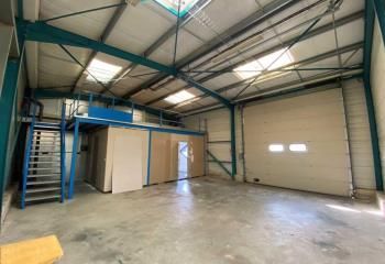 Location local d'activité Marcoussis - Proximité A10, N118, N104