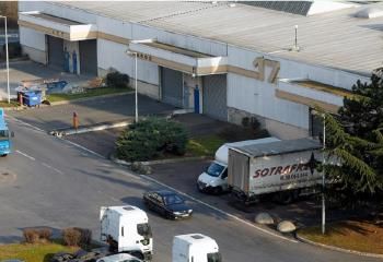 Local d'activité à louer Aulnay-sous-Bois - Proximité A3, A1, RER B