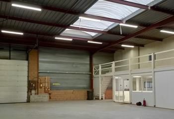Location entrepôt Collégien - Proche A4 et A104