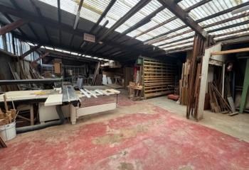 Local d'activités à vendre Bezons - Proche A14, A86 et RER A