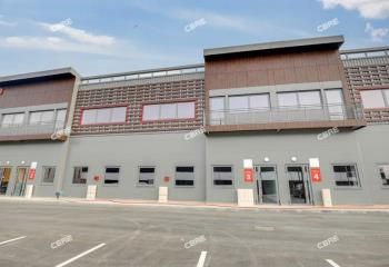 Location entrepôt Villebon-sur-Yvette - Proximité A10 et RER B