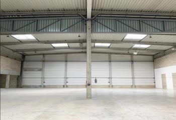 Location entrepôt Lieusaint - A5/N104/N6
