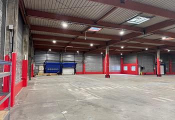 Local d'activité à louer Montgeron - Proche N6 et Transilien