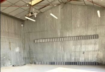 Location local d'activités Neuilly-Plaisance - Proche A86 et RER A