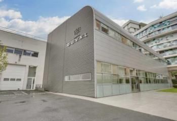 Immeuble mixte à vendre Boulogne-Billancourt - Proche transports