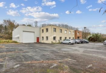 Location entrepôt Bondoufle - Proximité autoroute A6