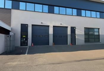 Local d'activité à louer Gennevilliers - Proche A86 et RER C