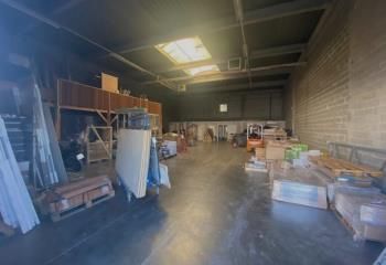 Local d'activités à louer Gennevilliers - Proche A86 et A15