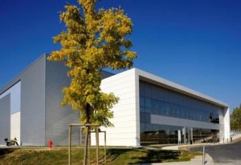 Bâtiments d'activités à vendre Goussainville - Proximité A1, A3, A104, RER D