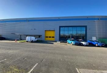 Local d'activité à louer Taverny - Proximité A15 et A115