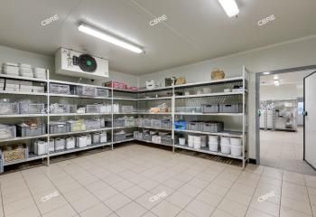 Vente entrepôt Choisy-le-Roi - Proche A6, A86, RER C