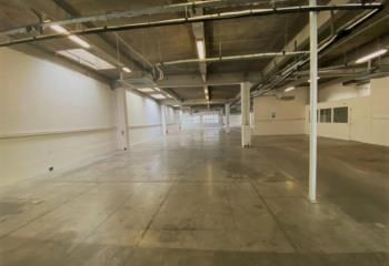 Local d'activité à louer Aubervilliers - Proche A86, RER B et périphérique