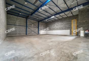 Local d'activités à vendre Argenteuil - Proche A15 et Transilien