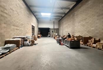 Location local d'activité Saint-Cyr-l'École - Proximité A12 et RER C