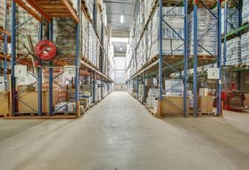 Local d'activités à vendre Goussainville - Proximité A1, A3 et RER D