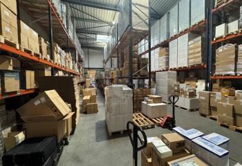 Local d'activité à vendre Cormeilles-en-Parisis - Proche A15 et Transilien