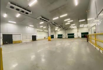 Entrepôt à louer Rungis - Proximité A86, Orly et Paris